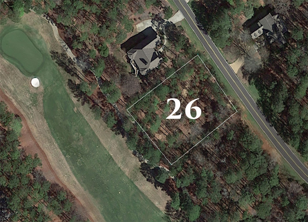 1290 Pine Grove Road Reynolds Lake Oconee